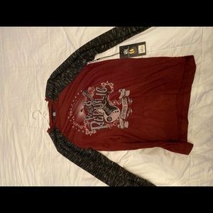red rock and republic long sleeve